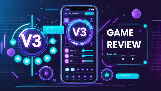 V3 Game Review: Pros, Cons & Player Experience