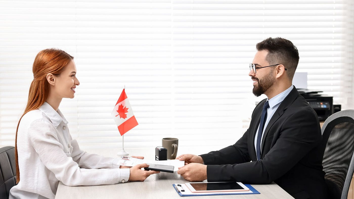 Canada PR Consultant: Complete Guide to Immigration Consultants for Canadian Permanent Residency (2026)