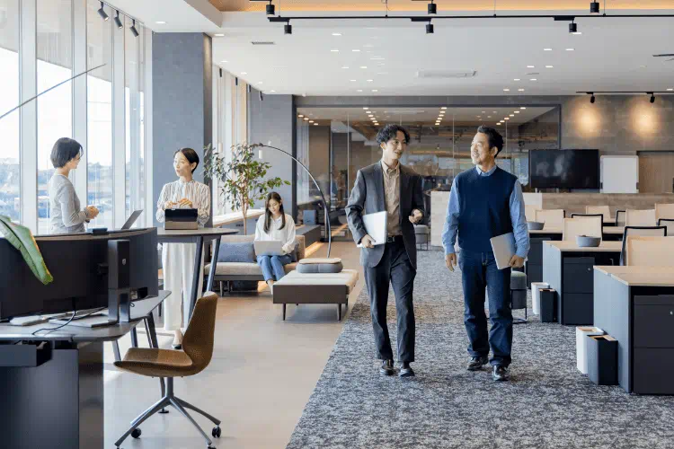 Business & Career Trends in 2026: Shaping the Future of Work