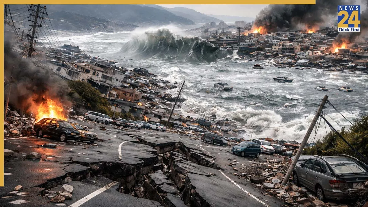 Natural Concerns in Japan: Earthquakes, Preparedness, and Ongoing Risks in 2026