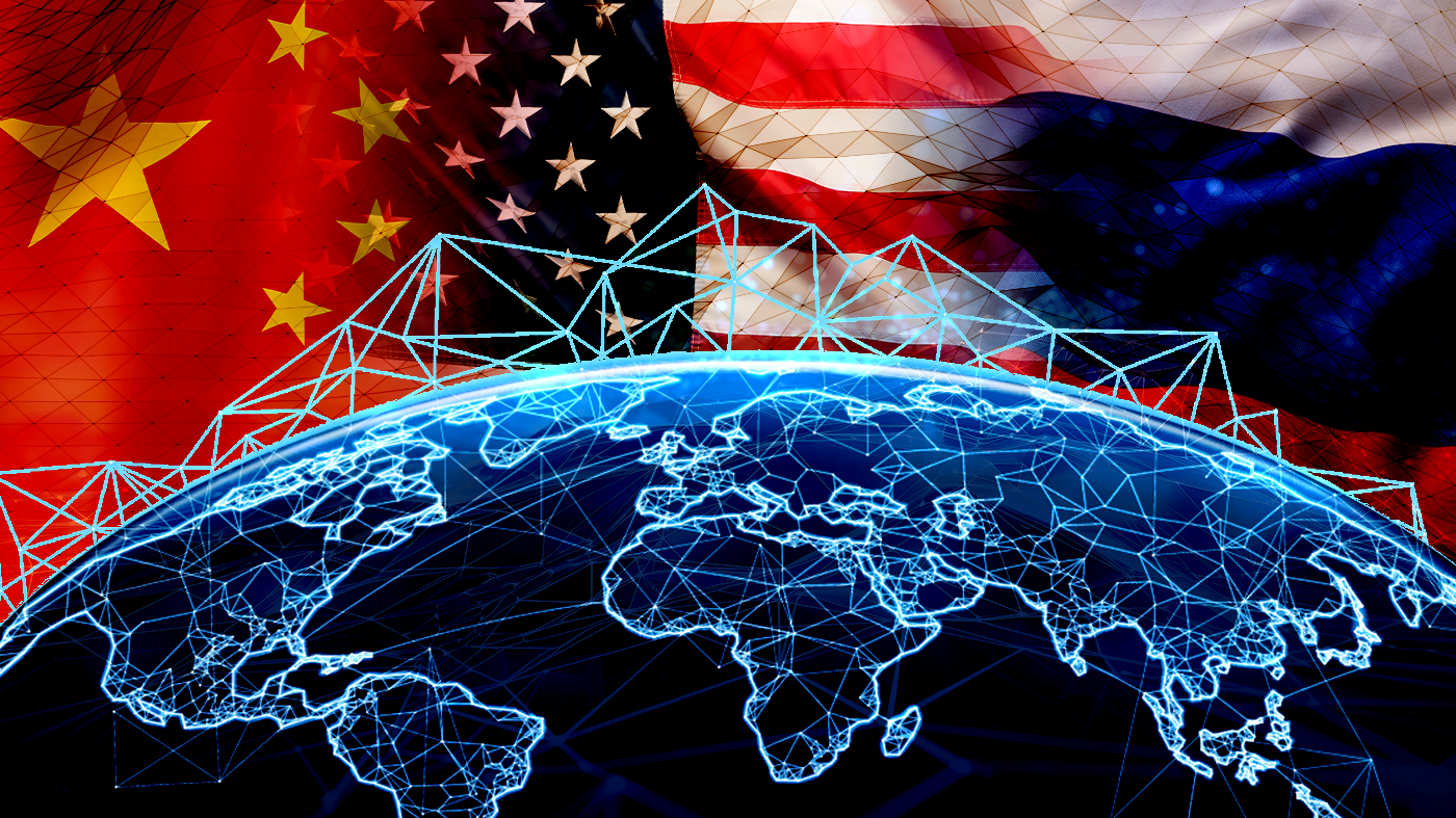 World War 3 Fears Rising? Global Tensions Between Major Powers Spark Concern