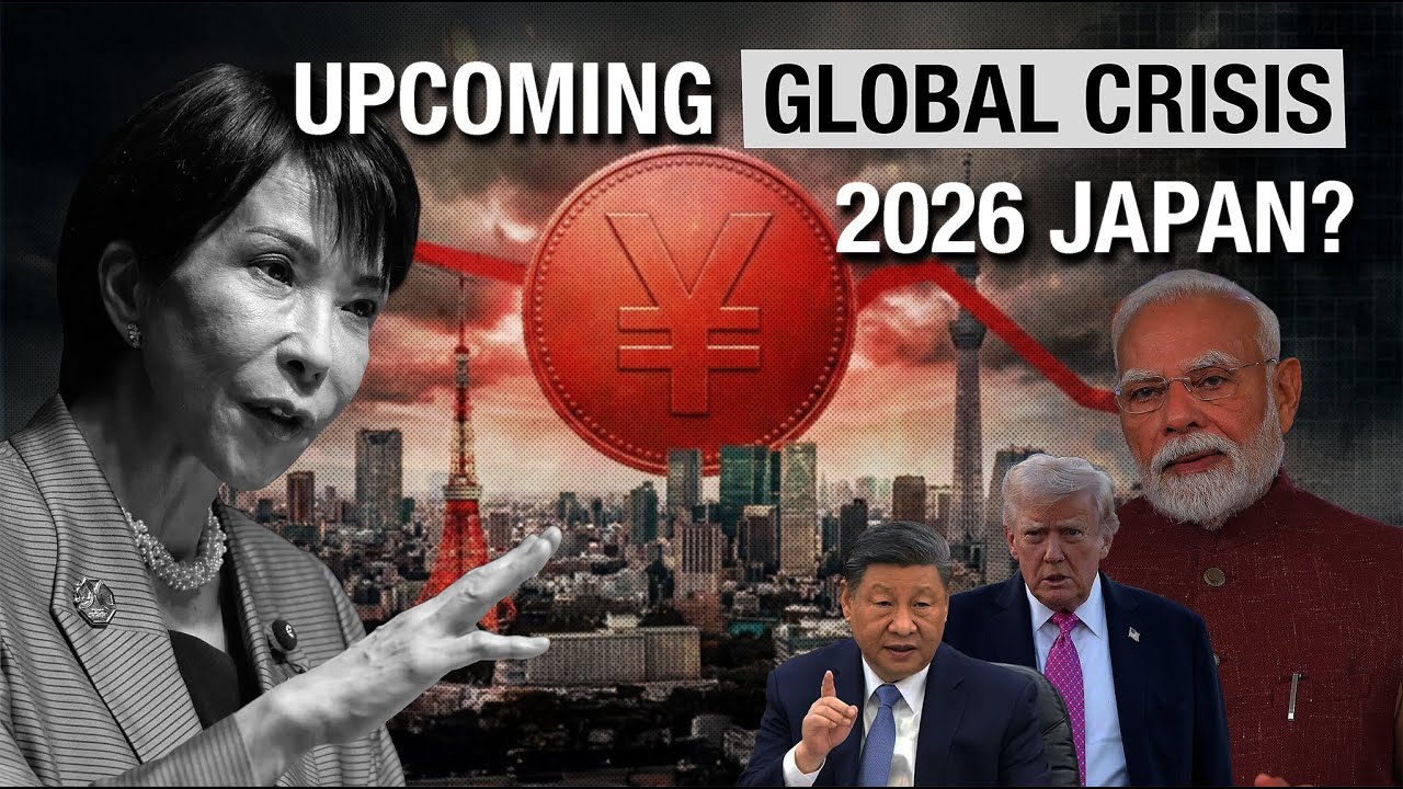 Japan’s Economy and Yen Issue in 2026: Challenges, Causes, and Global Impact