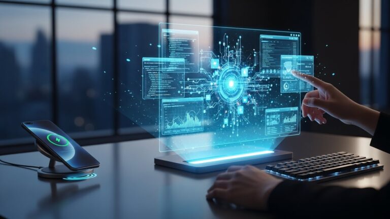 The Reality Behind Modern Technology: Innovation vs Impact
