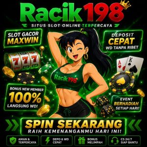 racik198-109